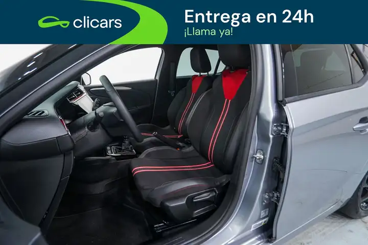 Opel Corsa GS-LINE + 1.2T XHL MT6 S/S 2022, foto 14