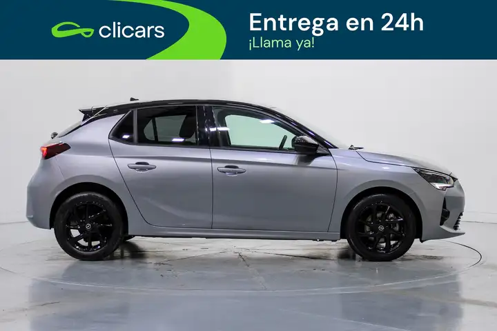 Opel Corsa GS-LINE + 1.2T XHL MT6 S/S 2022, foto 7