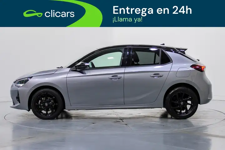 Opel Corsa GS-LINE + 1.2T XHL MT6 S/S 2022, foto 8