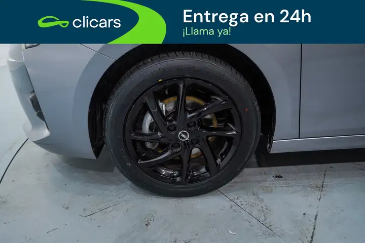 Opel Corsa GS-LINE + 1.2T XHL MT6 S/S 2022, foto 11