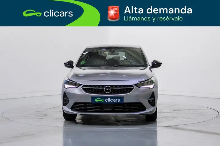 Opel Corsa GS-LINE + 1.2T XHL MT6 S/S 2022, foto 2