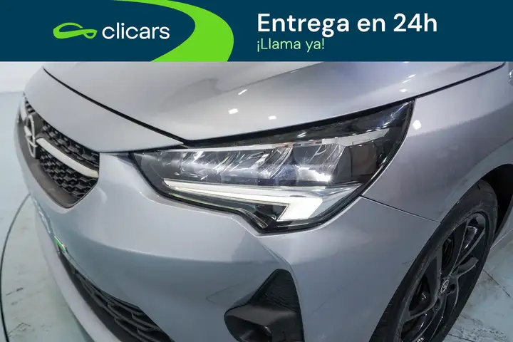 Opel Corsa GS-LINE + 1.2T XHL MT6 S/S 2022, foto 10