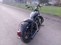 Harley-Davidson Sportster 1200 Sportster 1200 XL Custom Black Denim Zwart - thumbnail 5
