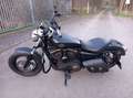Harley-Davidson Sportster 1200 Sportster 1200 XL Custom Black Denim Siyah - thumbnail 6