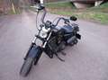 Harley-Davidson XL 1200 Sportster Custom Black Denim XL 1200 CB Negro - thumbnail 1