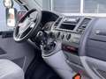 Volkswagen T5 Transporter 2.0 TDI L2H1 Pick up Dubbele cabine open laadbak P Blanc - thumbnail 11