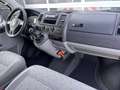 Volkswagen T5 Transporter 2.0 TDI L2H1 Pick up Dubbele cabine open laadbak P Blanc - thumbnail 6