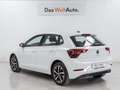 Volkswagen Polo 1.0 TSI Life DSG 70kW Wit - thumbnail 2