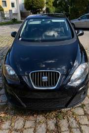 Altea Style 1,6 CR TDi Style