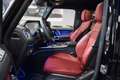 Mercedes-Benz G 63 AMG Brabus G800 Negro - thumbnail 5