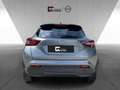 Nissan Juke N-Connecta 1.6 HYBRID 4AMT Winter Grau - thumbnail 3