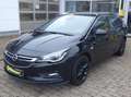 Opel Astra Dynamic Schwarz - thumbnail 2