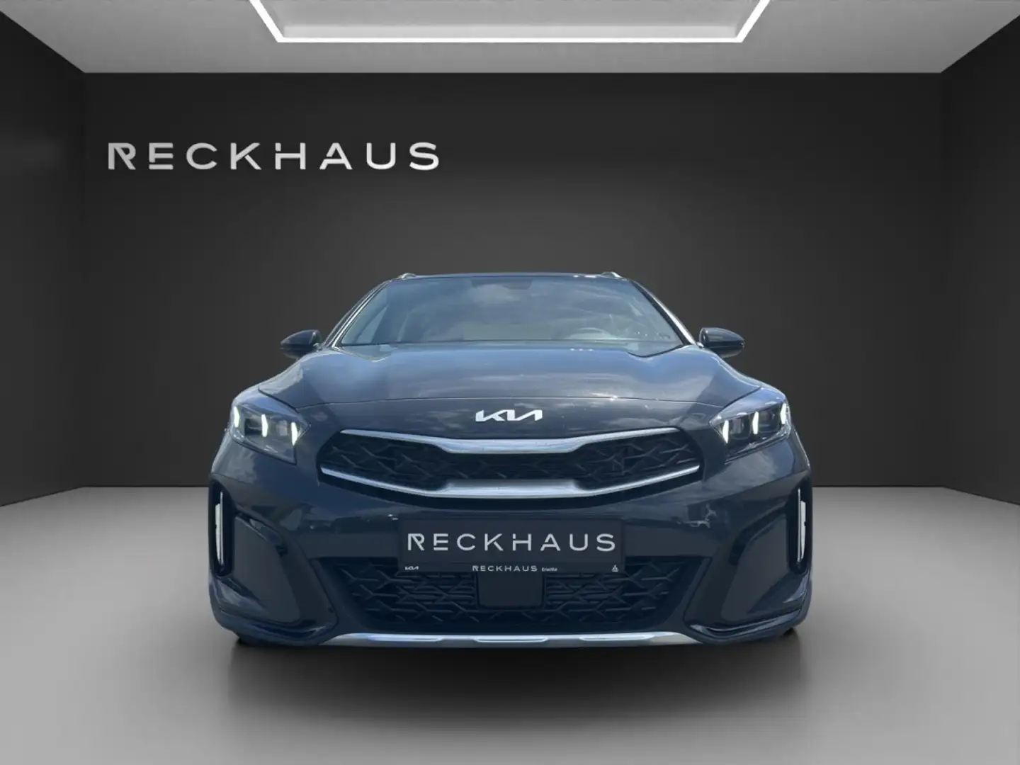 Kia XCeed 1.5T 140 DCT7 VISION Klima Navi Rückfahrkamera - 2