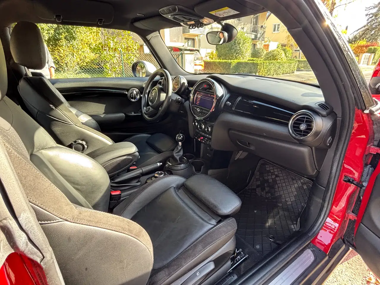 Das Auto
