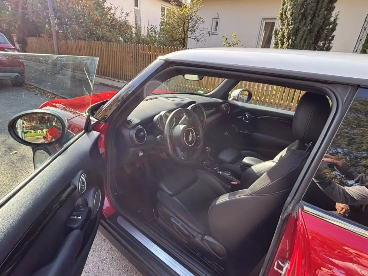 Das Auto