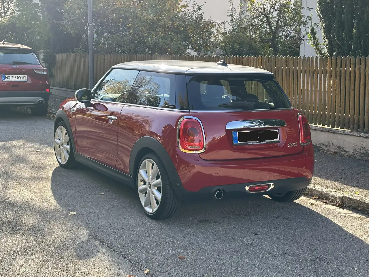 Das Auto