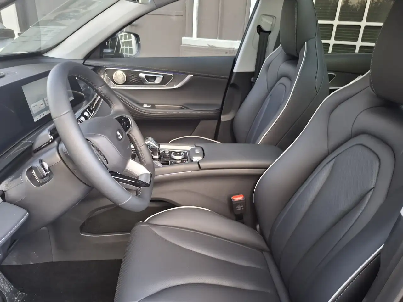 DR Automobiles DR6 2026