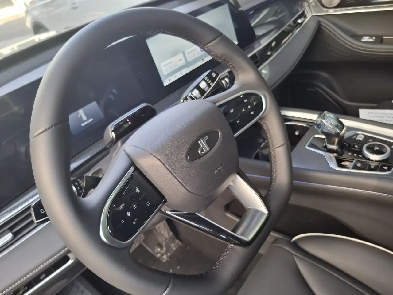 DR Automobiles DR6 2026