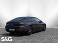 Mercedes-Benz EQS + Night+MBUX+360°+Pano+HUD+21 Gris - thumbnail 3