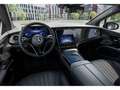 Mercedes-Benz EQS + Night+MBUX+360°+Pano+HUD+21 Gris - thumbnail 8