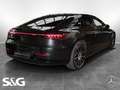 Mercedes-Benz EQS + PANO+HIFI+HEADUP+MEMORY+360°+DISTR+21" Grau - thumbnail 2