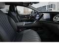 Mercedes-Benz EQS + Night+MBUX+360°+Pano+HUD+21 Grau - thumbnail 9