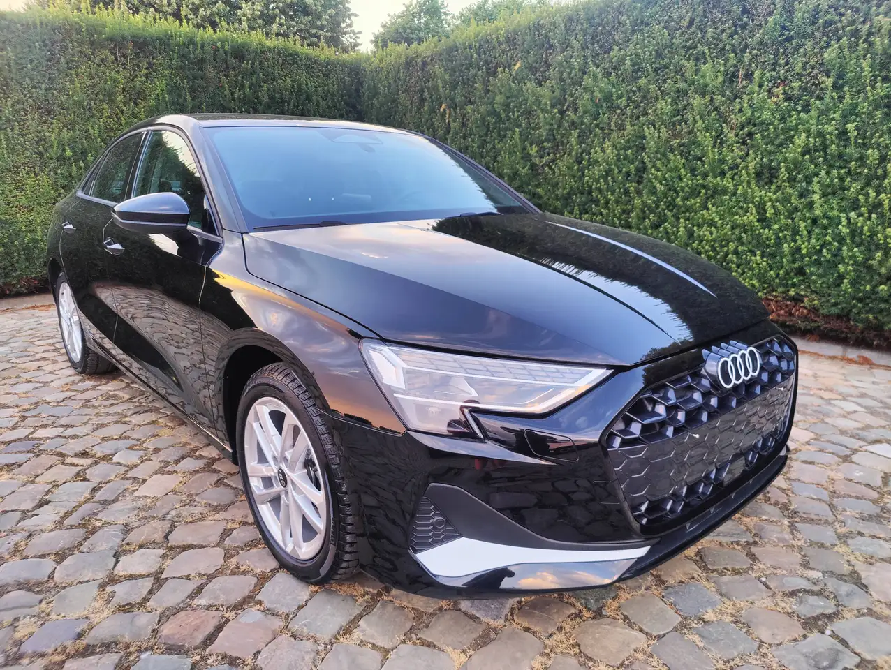 Audi A3 2026