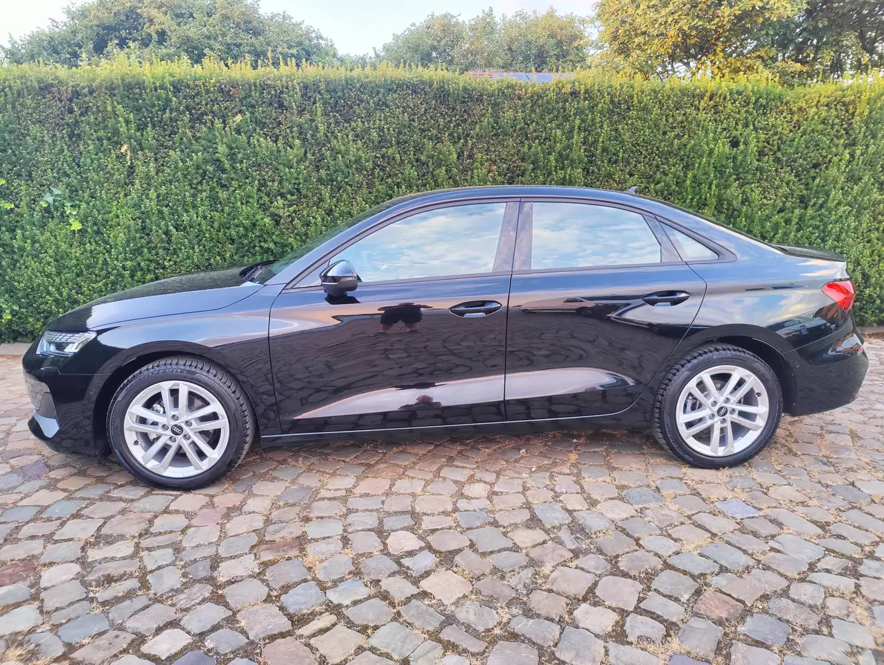 Audi A3 2026