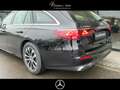 Mercedes-Benz E 220 d T TAXI-VORRÜSTUNG+LIMO-Paket+AVANTGARDE+ Schwarz - thumbnail 5