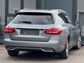 Mercedes-Benz C 200 C 200 T CGI Avantgarde|7G-Tronic|360°|AHK|LED| Gris - thumbnail 6