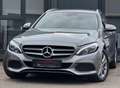 Mercedes-Benz C 200 C 200 T CGI Avantgarde|7G-Tronic|360°|AHK|LED| Gris - thumbnail 1