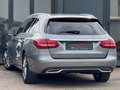 Mercedes-Benz C 200 C 200 T CGI Avantgarde|7G-Tronic|360°|AHK|LED| Gris - thumbnail 9