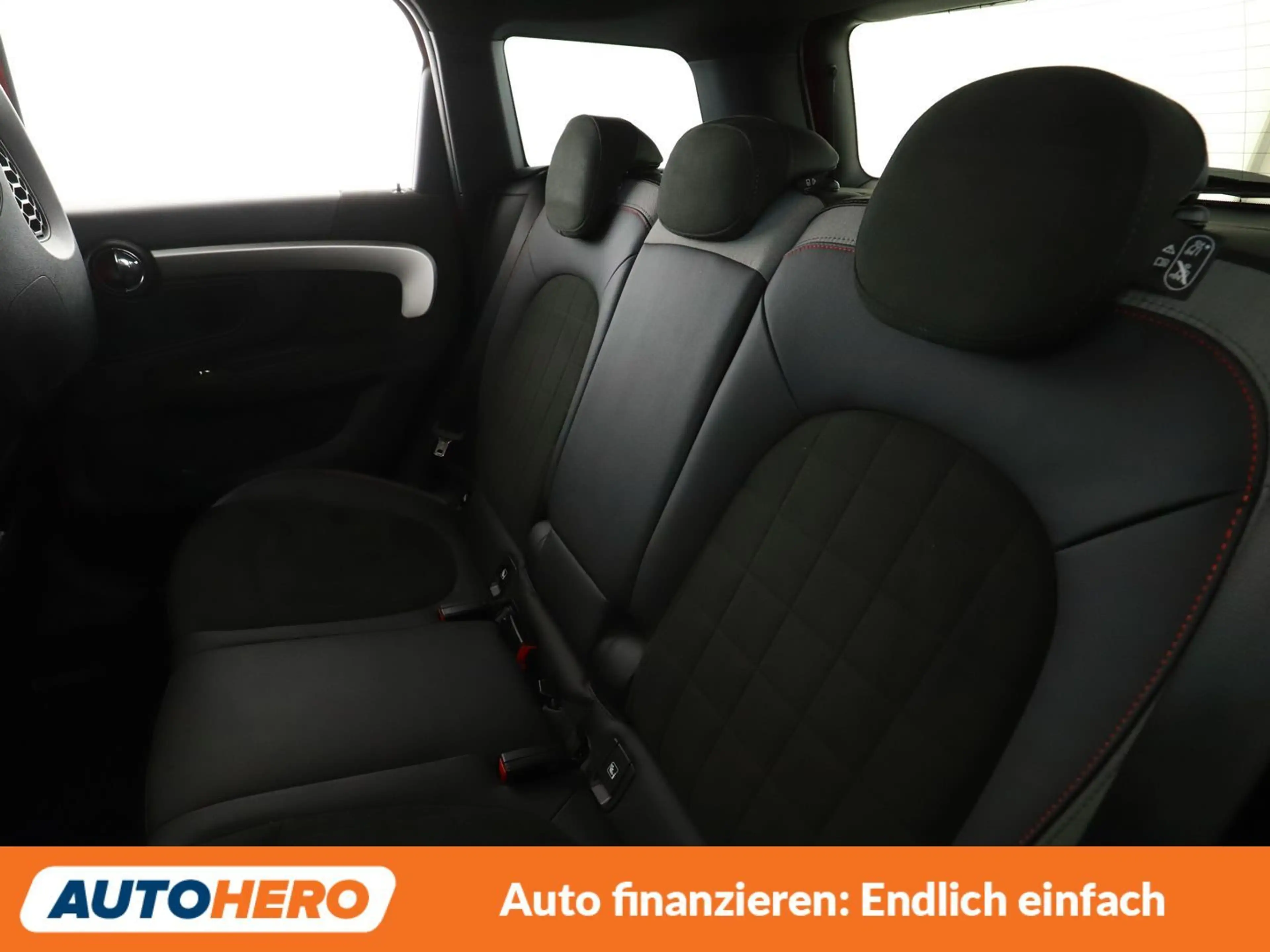 MINI Cooper D Countryman Cooper D ALL4 Aut.*NAV*LED*ACC*PDC*SHZ*ALU*KLIMA* — photo 14