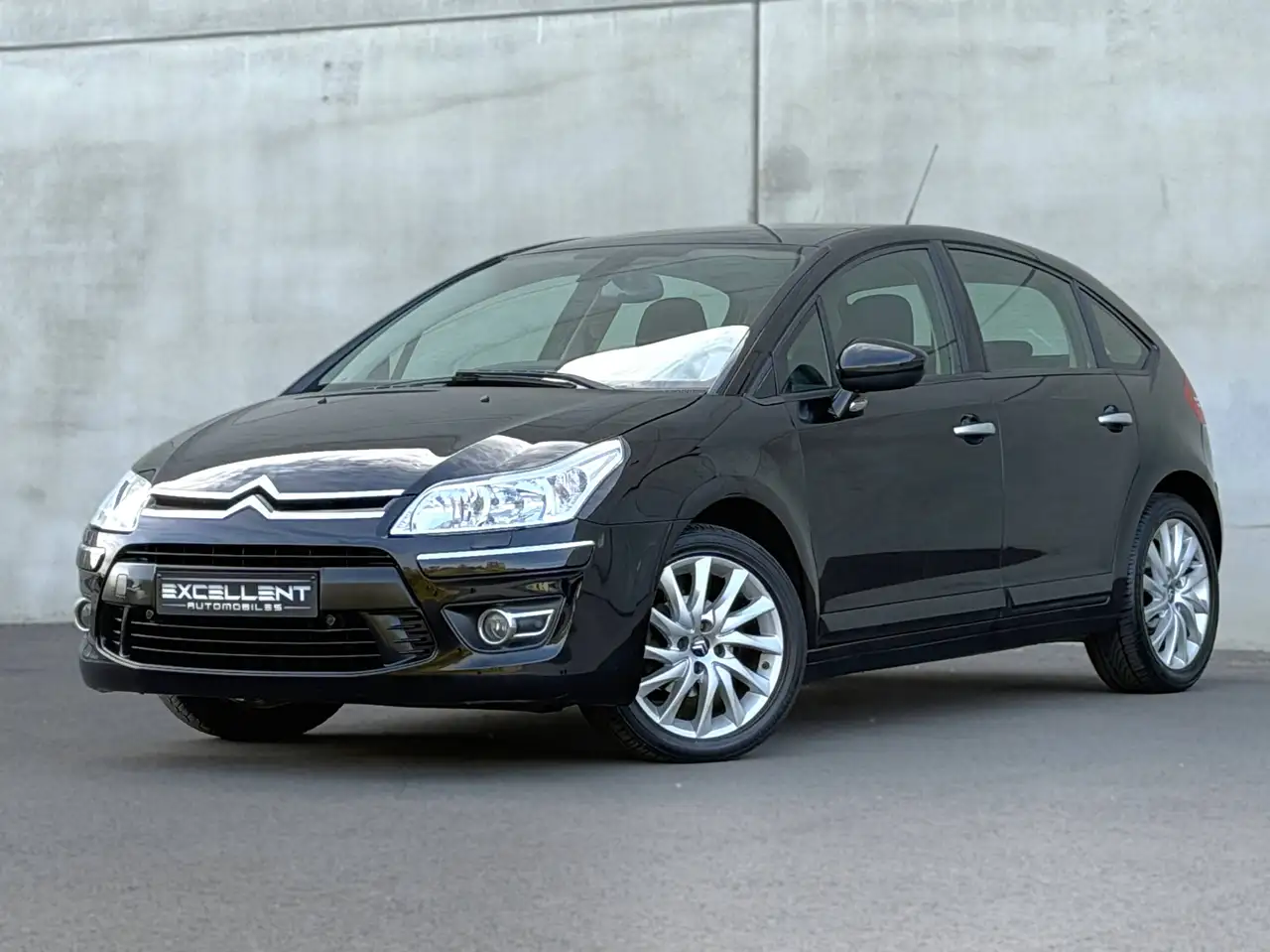 Citroën C4
