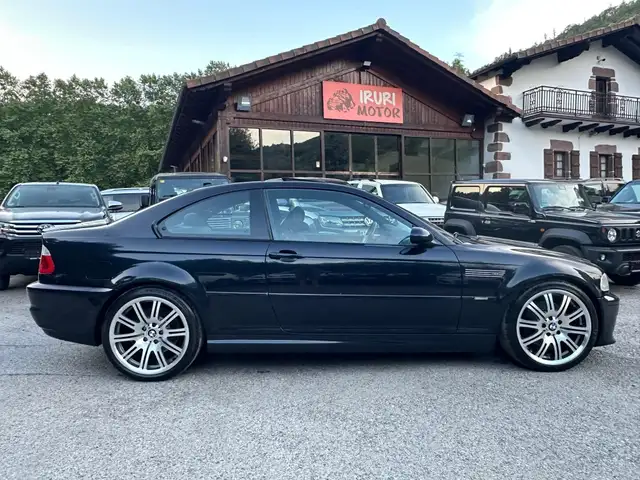 BMW M3 SMG II