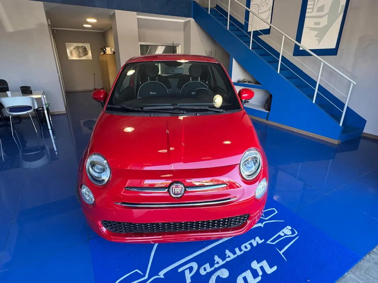 Fiat 500 1.0 hybrid Connect 70cv - 2