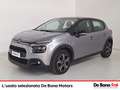 Citroen C3 1.2 puretech feel pack s&s 83cv neopatentati Gris - thumbnail 1