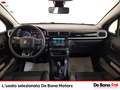 Citroen C3 1.2 puretech feel pack s&s 83cv neopatentati Gris - thumbnail 9