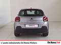 Citroen C3 1.2 puretech feel pack s&s 83cv neopatentati Gris - thumbnail 5