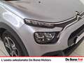 Citroen C3 1.2 puretech feel pack s&s 83cv neopatentati Gris - thumbnail 24
