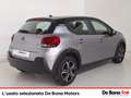 Citroen C3 1.2 puretech feel pack s&s 83cv neopatentati Gris - thumbnail 4