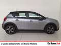 Citroen C3 1.2 puretech feel pack s&s 83cv neopatentati Gris - thumbnail 6