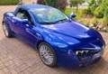 Alfa Romeo Spider 2.2 JTS 16V Selespeed Exclusive Modrá - thumbnail 16