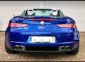 Alfa Romeo Spider 2.2 JTS 16V Selespeed Exclusive Modrá - thumbnail 6