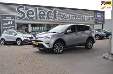 2.5 Hybrid Dynamic|NAVI|TREKHAAK|CAMERA|STOELVERW.