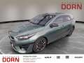 Kia Ceed / cee'd Grün - thumbnail 1