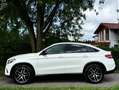 Mercedes-Benz GLE 350 d 4Matic coupe*AMG-Line*Designo*Night-Paket*Luft* Weiß - thumbnail 8