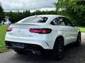 Mercedes-Benz GLE 350 d 4Matic coupe*AMG-Line*Designo*Night-Paket*Luft* Weiß - thumbnail 5