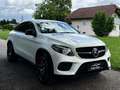 Mercedes-Benz GLE 350 d 4Matic coupe*AMG-Line*Designo*Night-Paket*Luft* Weiß - thumbnail 3
