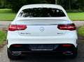 Mercedes-Benz GLE 350 d 4Matic coupe*AMG-Line*Designo*Night-Paket*Luft* Weiß - thumbnail 6